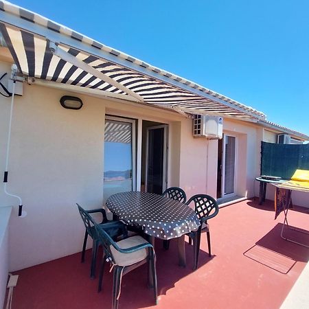 Apartmani Toni Водице Экстерьер фото