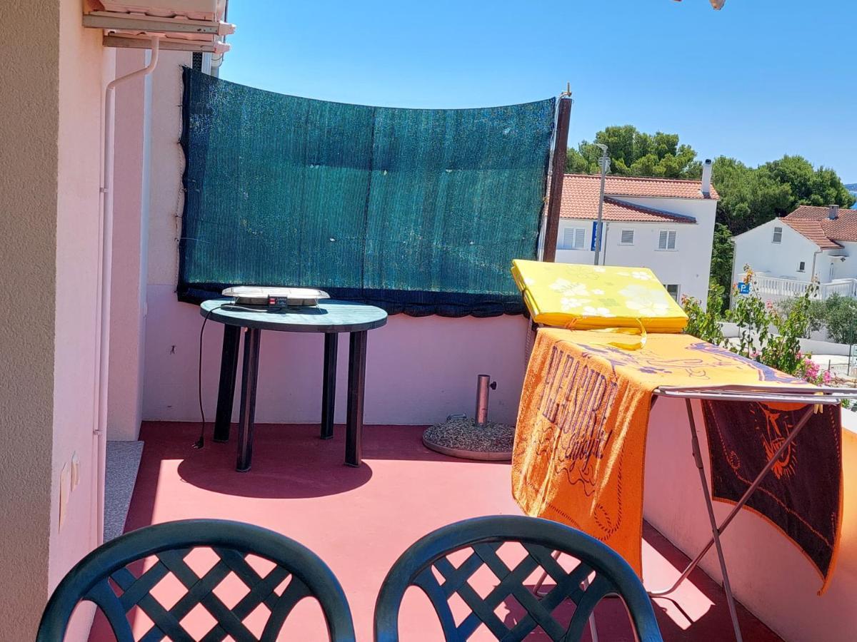 Apartmani Toni Водице Экстерьер фото