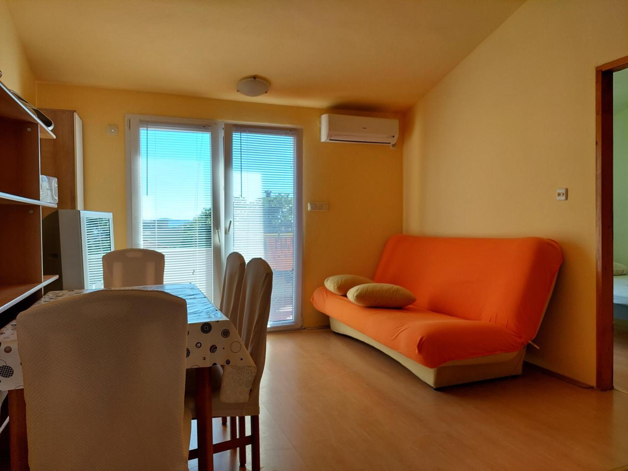 Apartmani Toni Водице Экстерьер фото