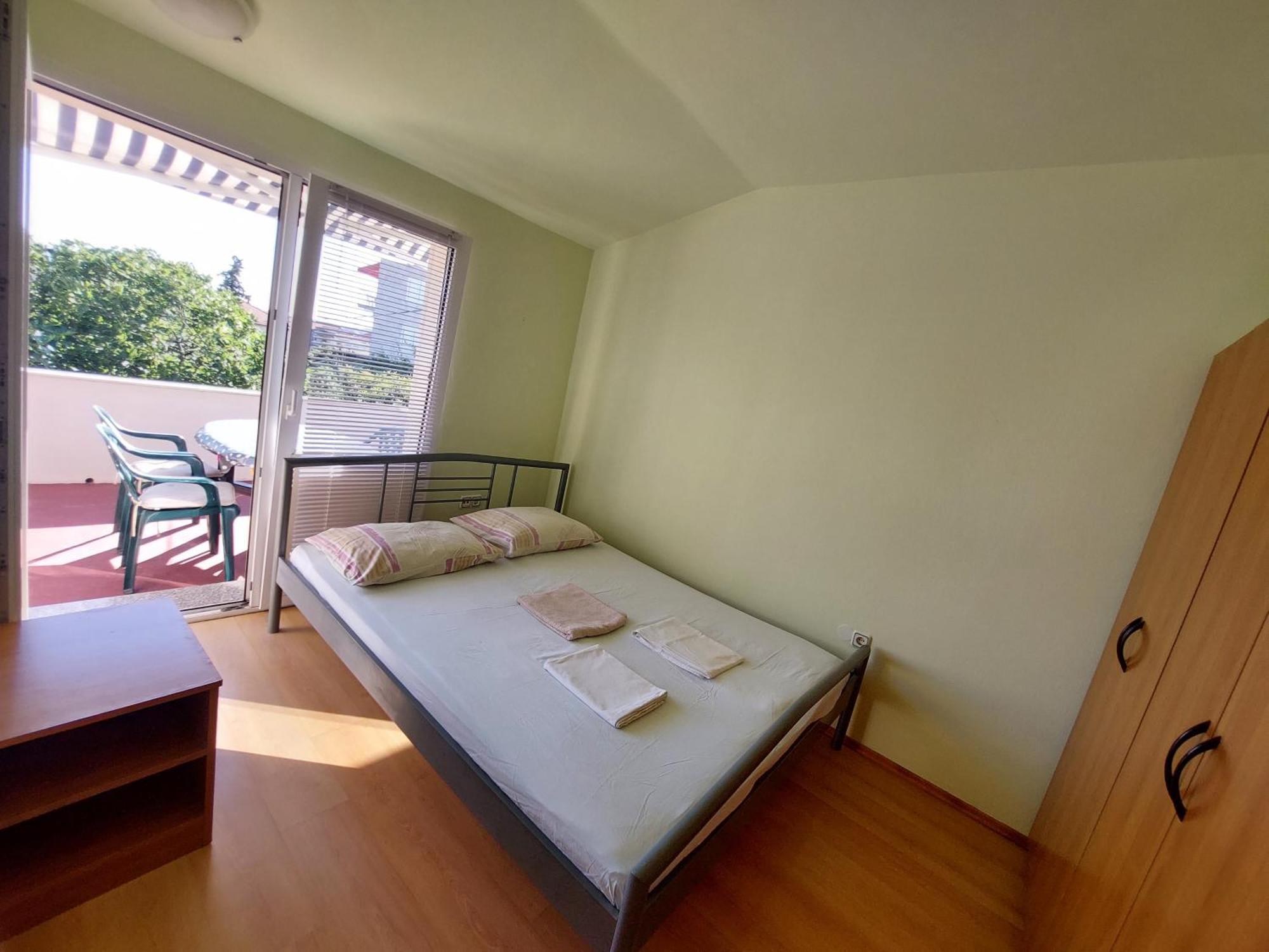 Apartmani Toni Водице Экстерьер фото