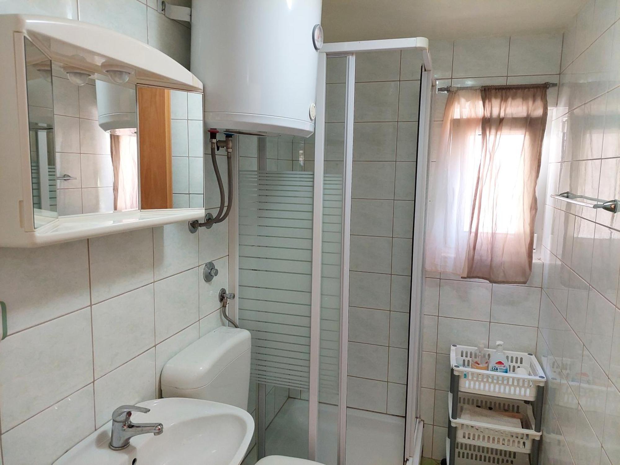 Apartmani Toni Водице Номер фото