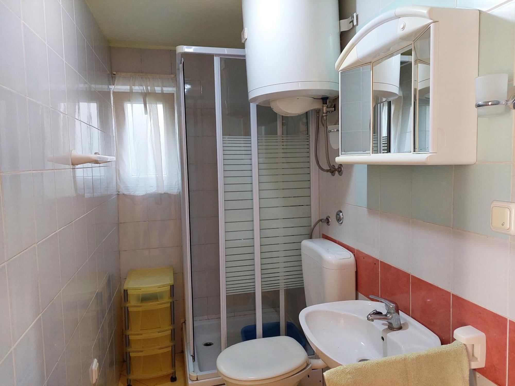 Apartmani Toni Водице Номер фото